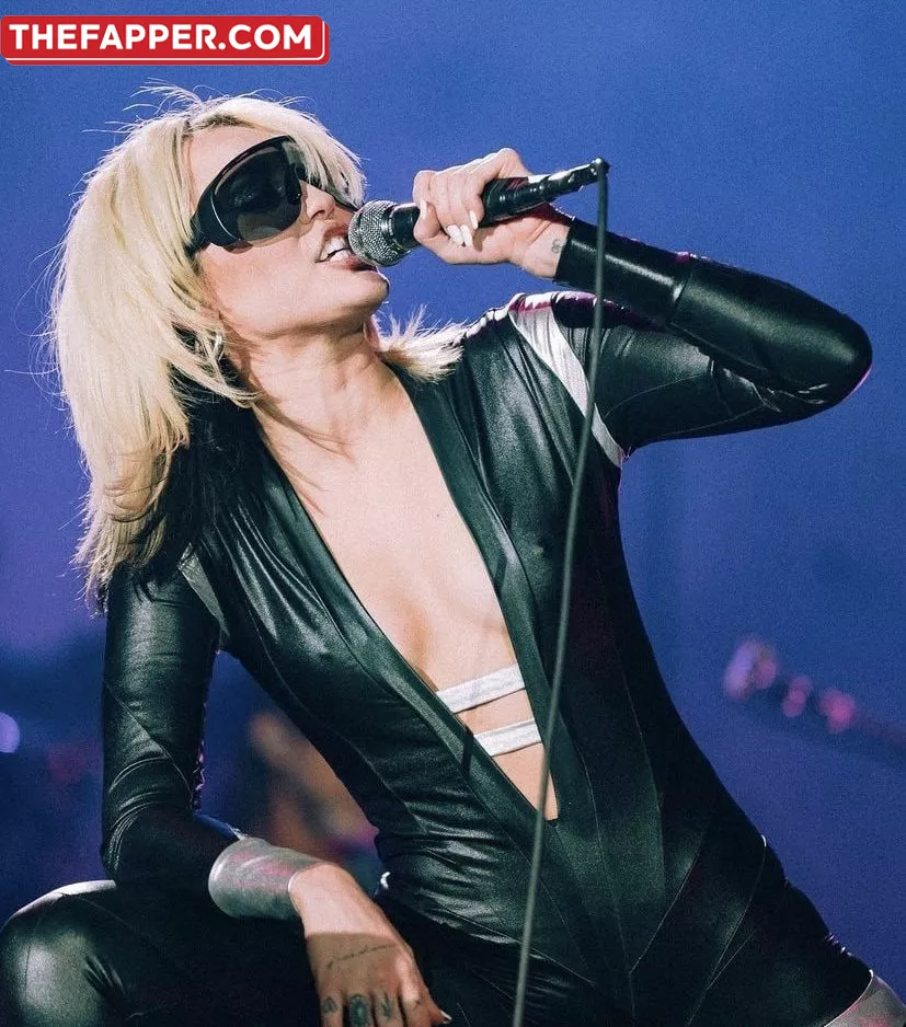 Miley Cyrus  Onlyfans Leaked Nude Image #5aytQZN4CO