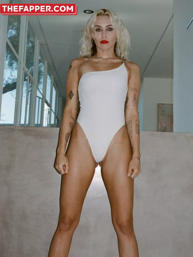 Miley Cyrus  Onlyfans Leaked Nude Image #6BoPebqALo