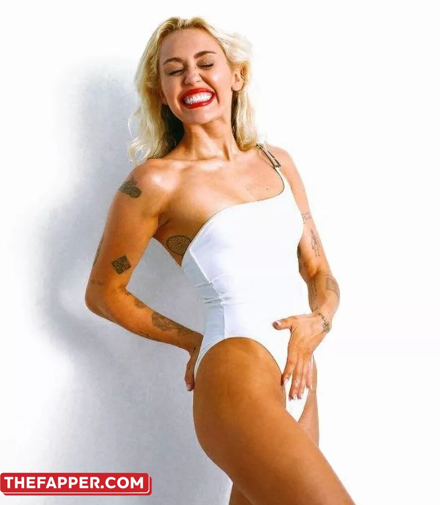 Miley Cyrus  Onlyfans Leaked Nude Image #7VBdUVdmMv