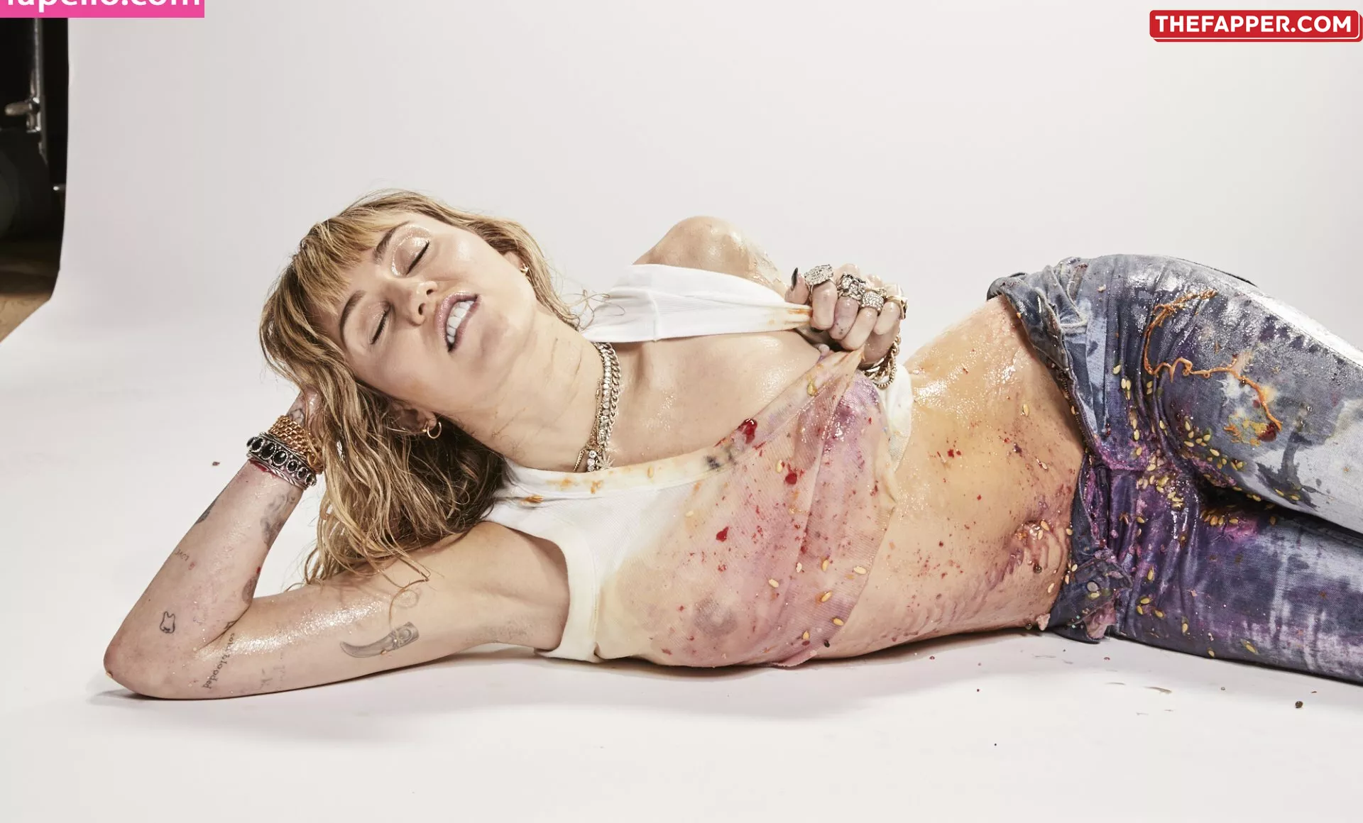 Miley Cyrus  Onlyfans Leaked Nude Image #7aVontEoRh