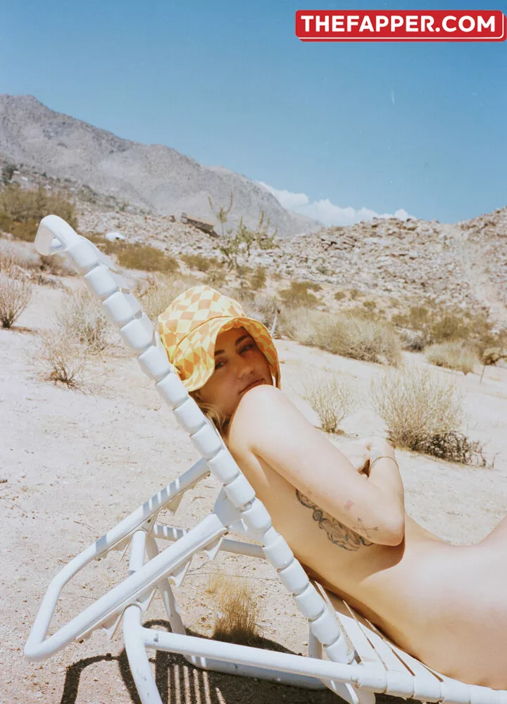 Miley Cyrus  Onlyfans Leaked Nude Image #8mSQxmK1xO