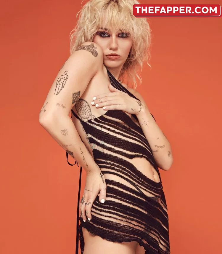 Miley Cyrus  Onlyfans Leaked Nude Image #90slDr1EGq