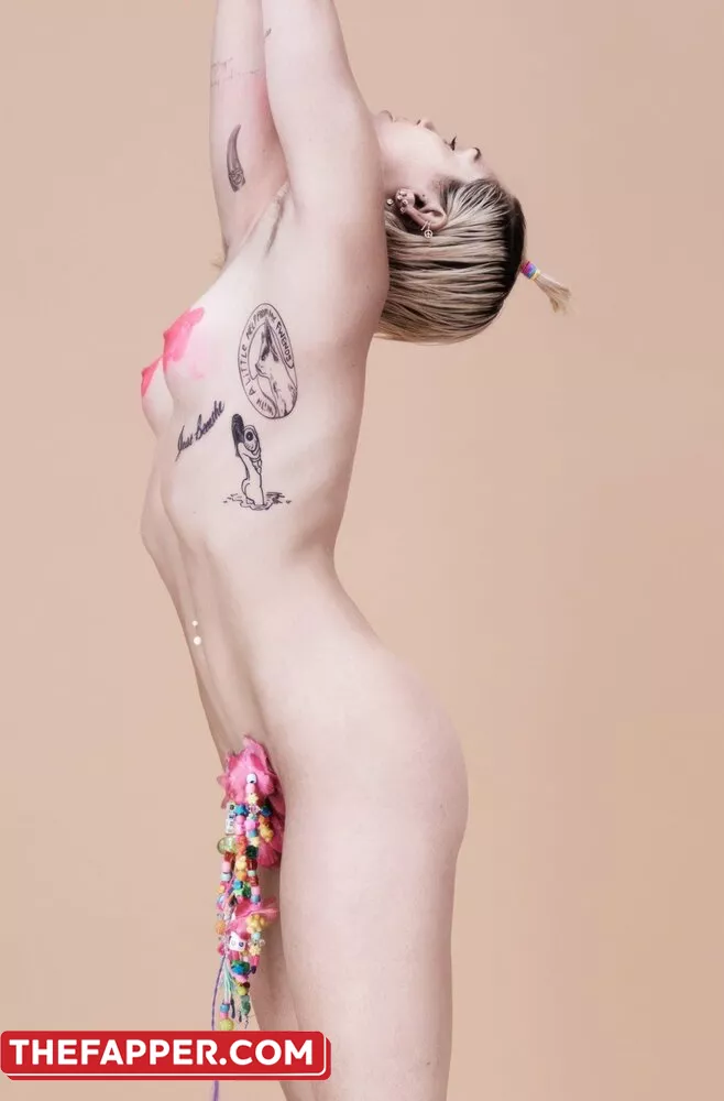 Miley Cyrus  Onlyfans Leaked Nude Image #AD31dx4xWY