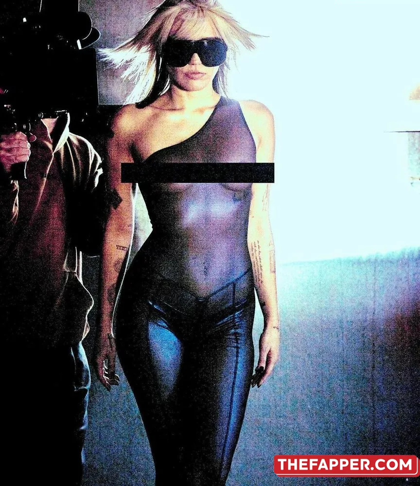 Miley Cyrus  Onlyfans Leaked Nude Image #BBPljpoJgz