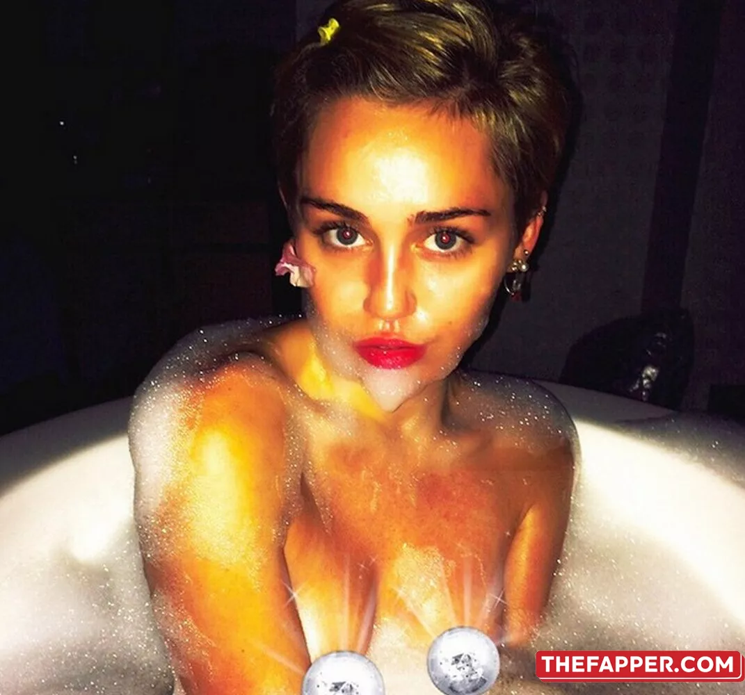 Miley Cyrus  Onlyfans Leaked Nude Image #BUOQIVUO0U