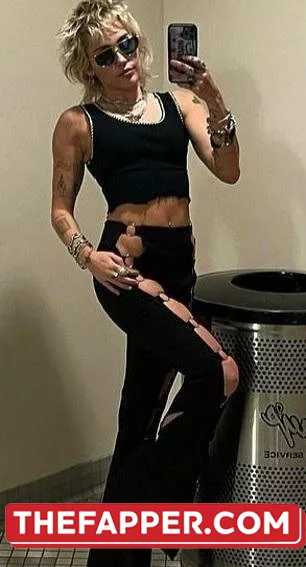 Miley Cyrus  Onlyfans Leaked Nude Image #CCpEfA5djS