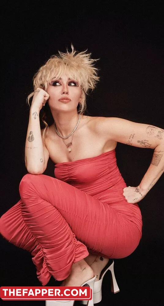 Miley Cyrus  Onlyfans Leaked Nude Image #CK8LUahgH0