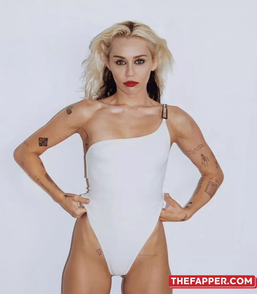 Miley Cyrus  Onlyfans Leaked Nude Image #Ch7d16rCci