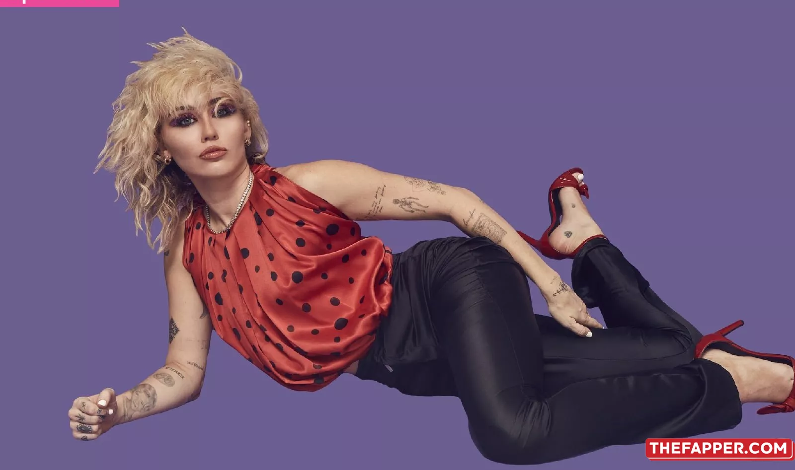 Miley Cyrus  Onlyfans Leaked Nude Image #F34KZ0X52I