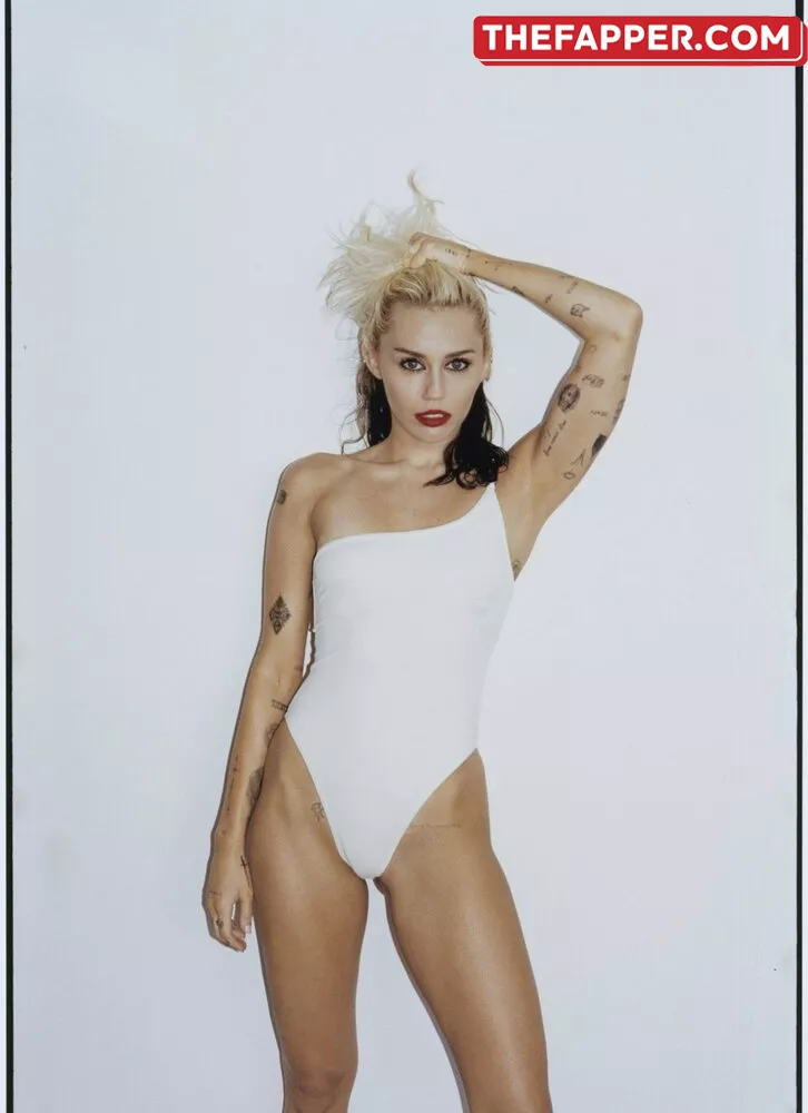 Miley Cyrus  Onlyfans Leaked Nude Image #F7I28D2GsX