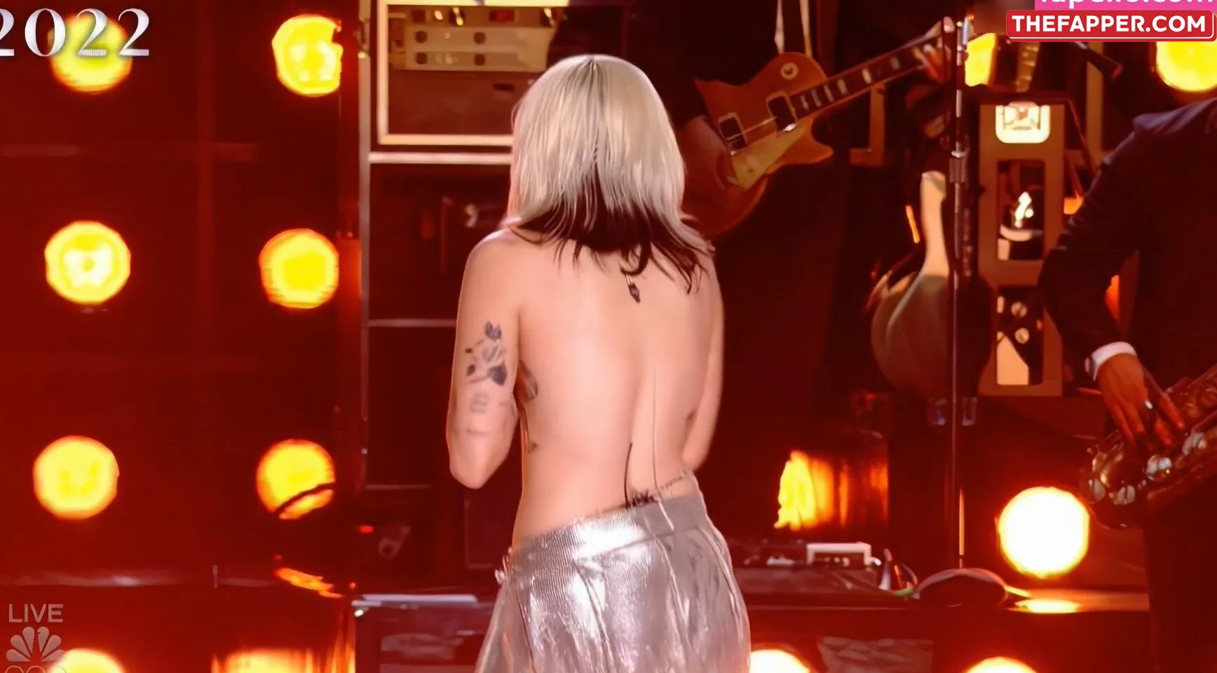 Miley Cyrus  Onlyfans Leaked Nude Image #GZ8TvEEeaS