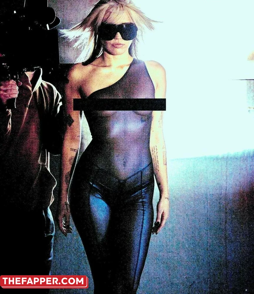 Miley Cyrus  Onlyfans Leaked Nude Image #GqbVkajsFB