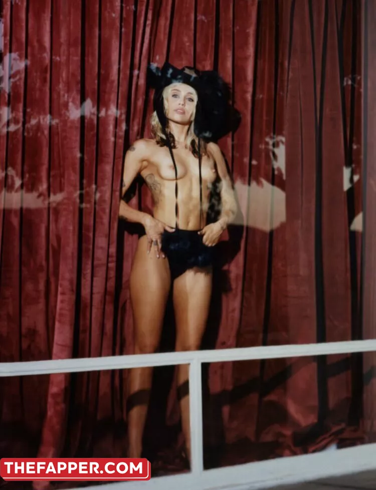Miley Cyrus  Onlyfans Leaked Nude Image #GwBs66TyeO