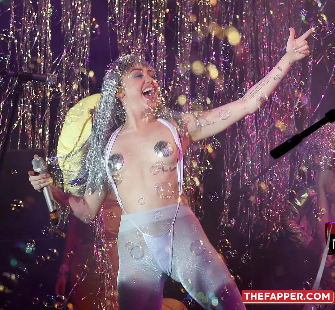 Miley Cyrus  Onlyfans Leaked Nude Image #IJLFZr9Wan