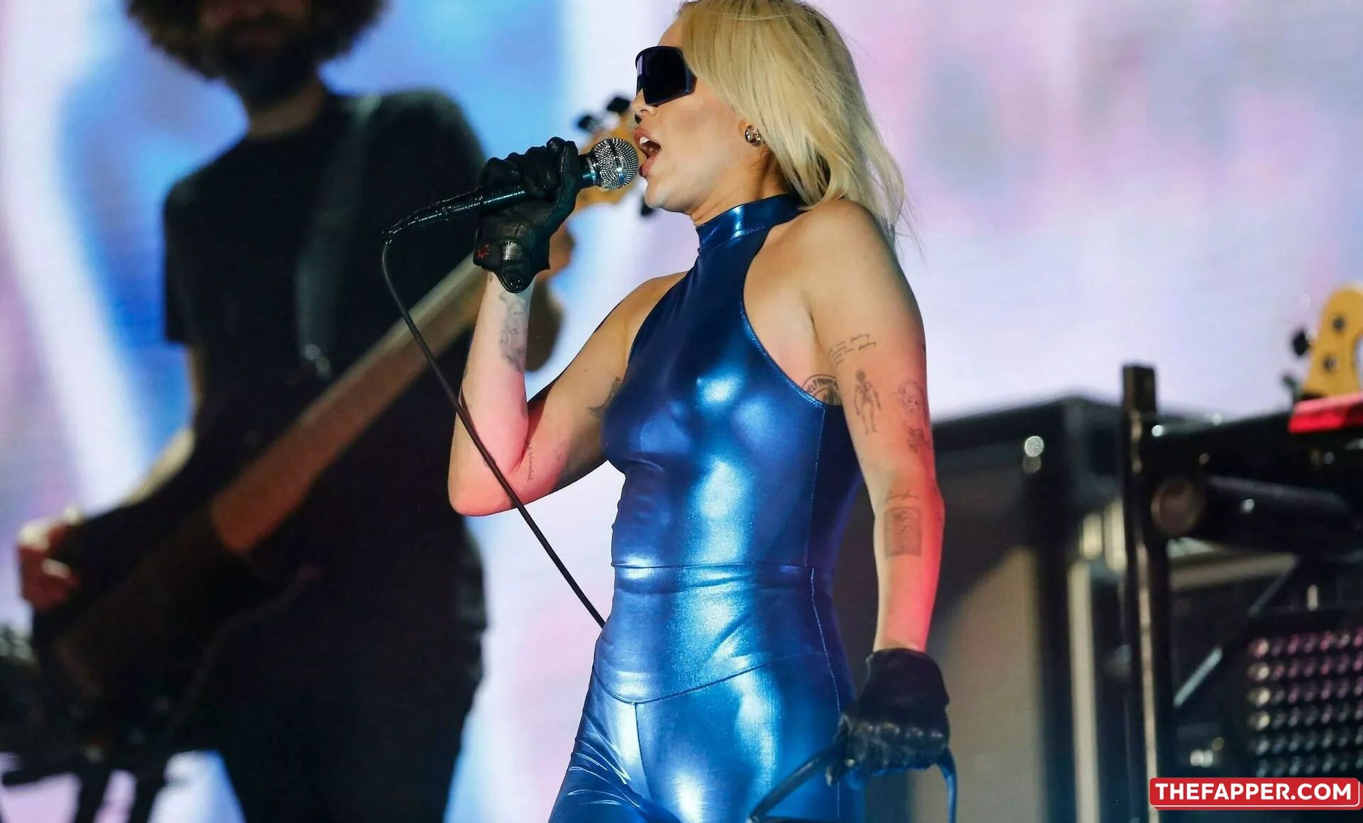 Miley Cyrus  Onlyfans Leaked Nude Image #KN4zLRfEiB