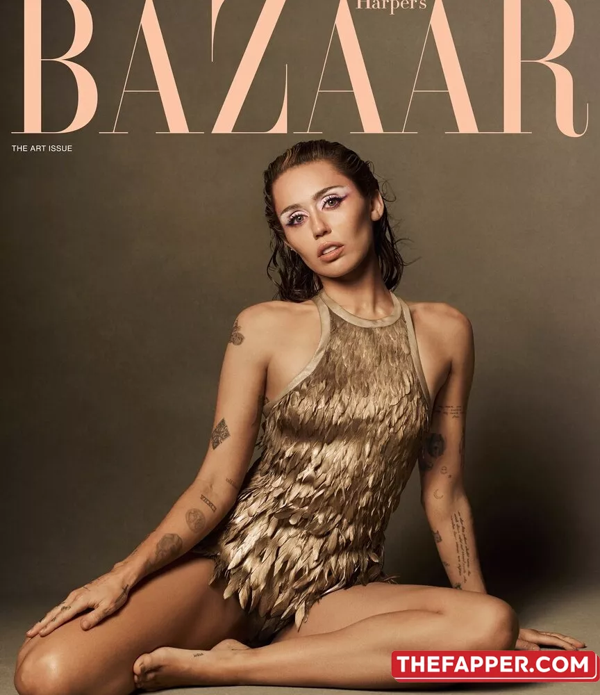 Miley Cyrus  Onlyfans Leaked Nude Image #LxVCRKNdpB