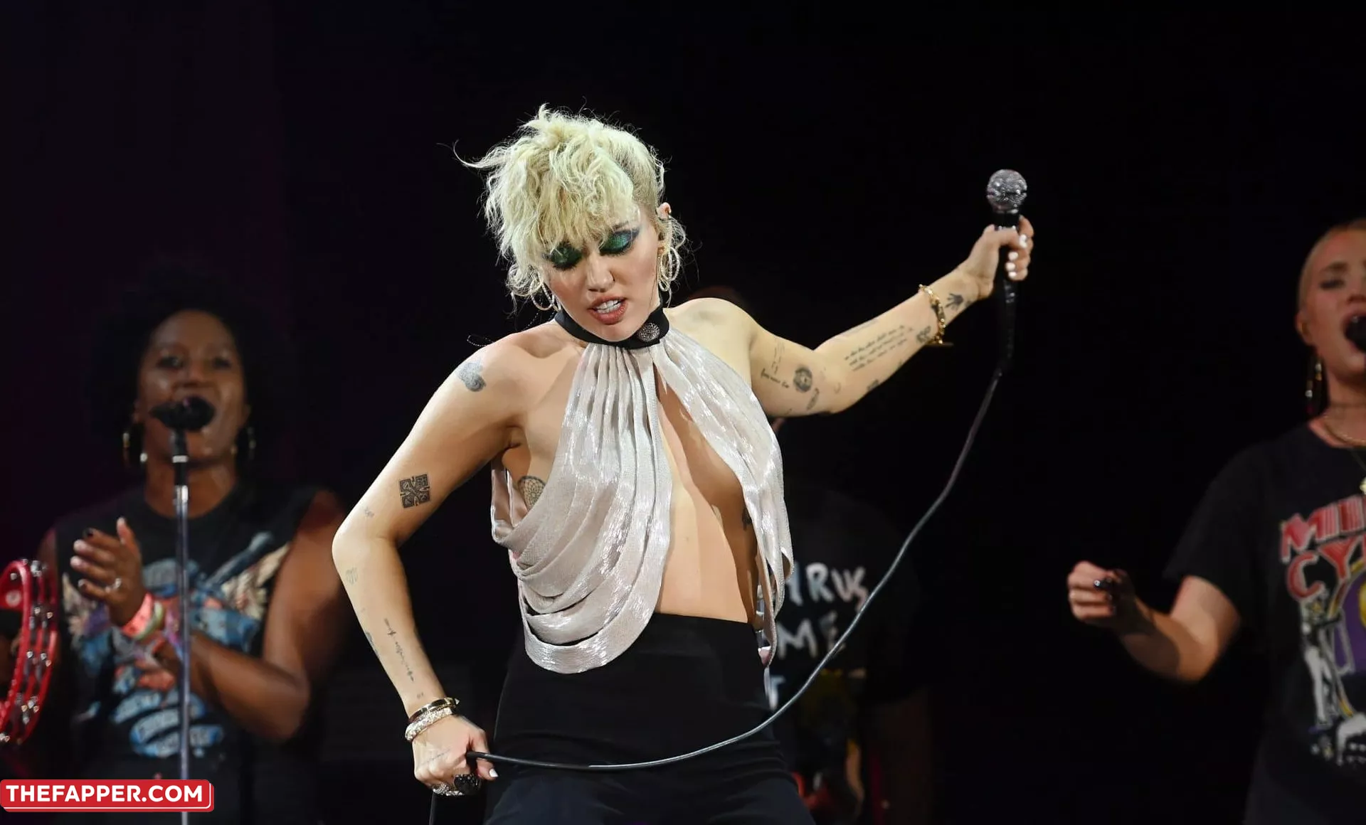 Miley Cyrus  Onlyfans Leaked Nude Image #M4dEBsSZD5