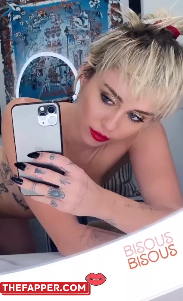Miley Cyrus  Onlyfans Leaked Nude Image #MkEuBgBHeE