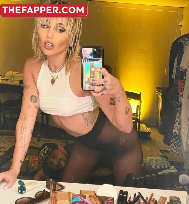 Miley Cyrus  Onlyfans Leaked Nude Image #N2tt5XlBA1