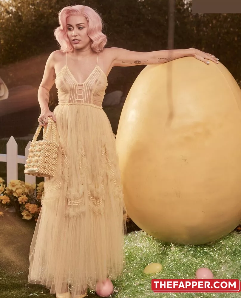 Miley Cyrus  Onlyfans Leaked Nude Image #NMh50kntkb