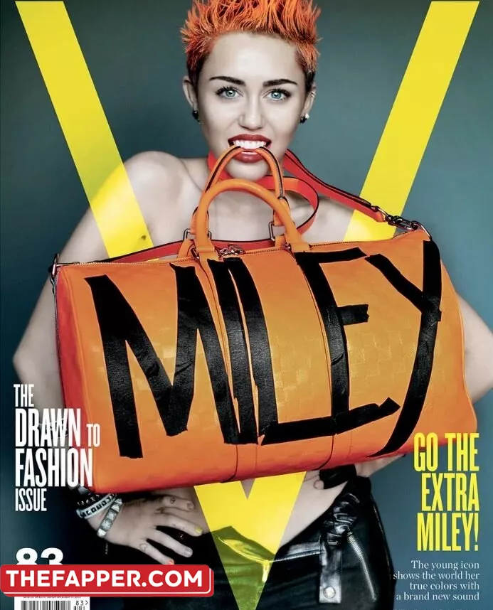 Miley Cyrus  Onlyfans Leaked Nude Image #NZXLc4QUEr