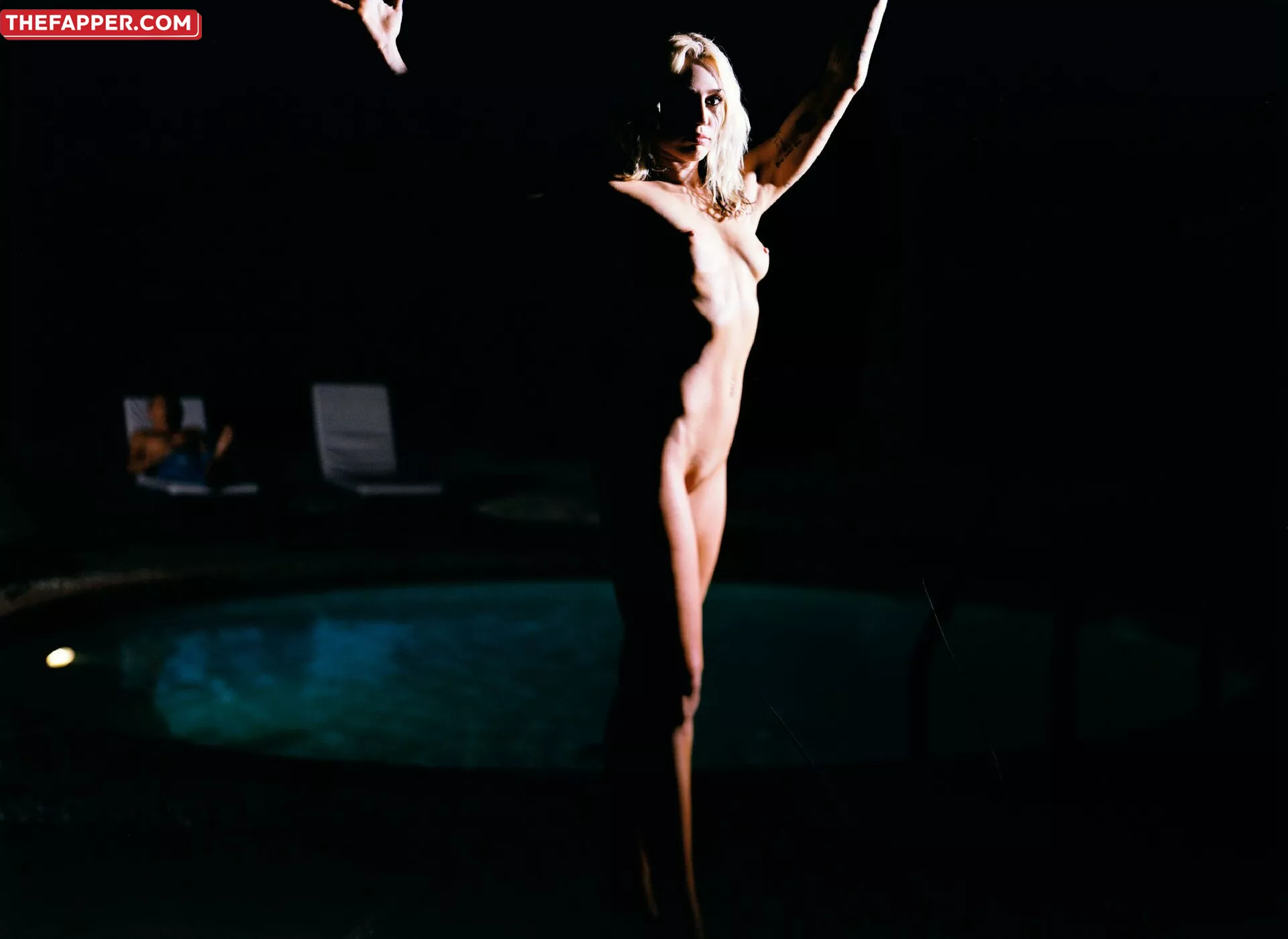 Miley Cyrus  Onlyfans Leaked Nude Image #O69zjJHEBV