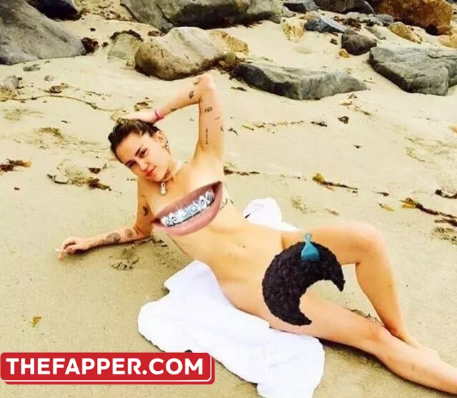 Miley Cyrus  Onlyfans Leaked Nude Image #PZQyANzCJO