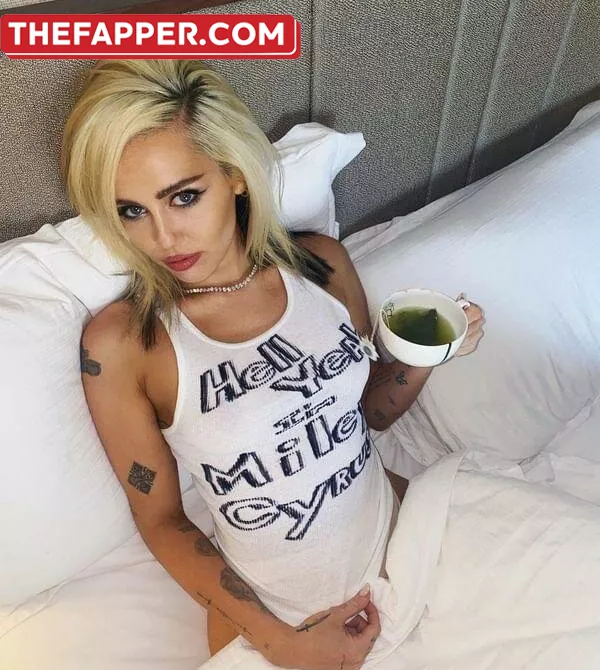 Miley Cyrus  Onlyfans Leaked Nude Image #QbH8ZdQXzS