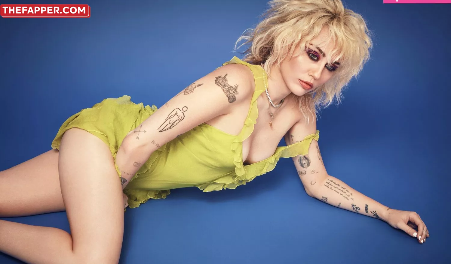 Miley Cyrus  Onlyfans Leaked Nude Image #RGoOUjhFUH