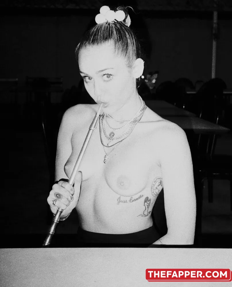 Miley Cyrus  Onlyfans Leaked Nude Image #Rt2QaKCDRj