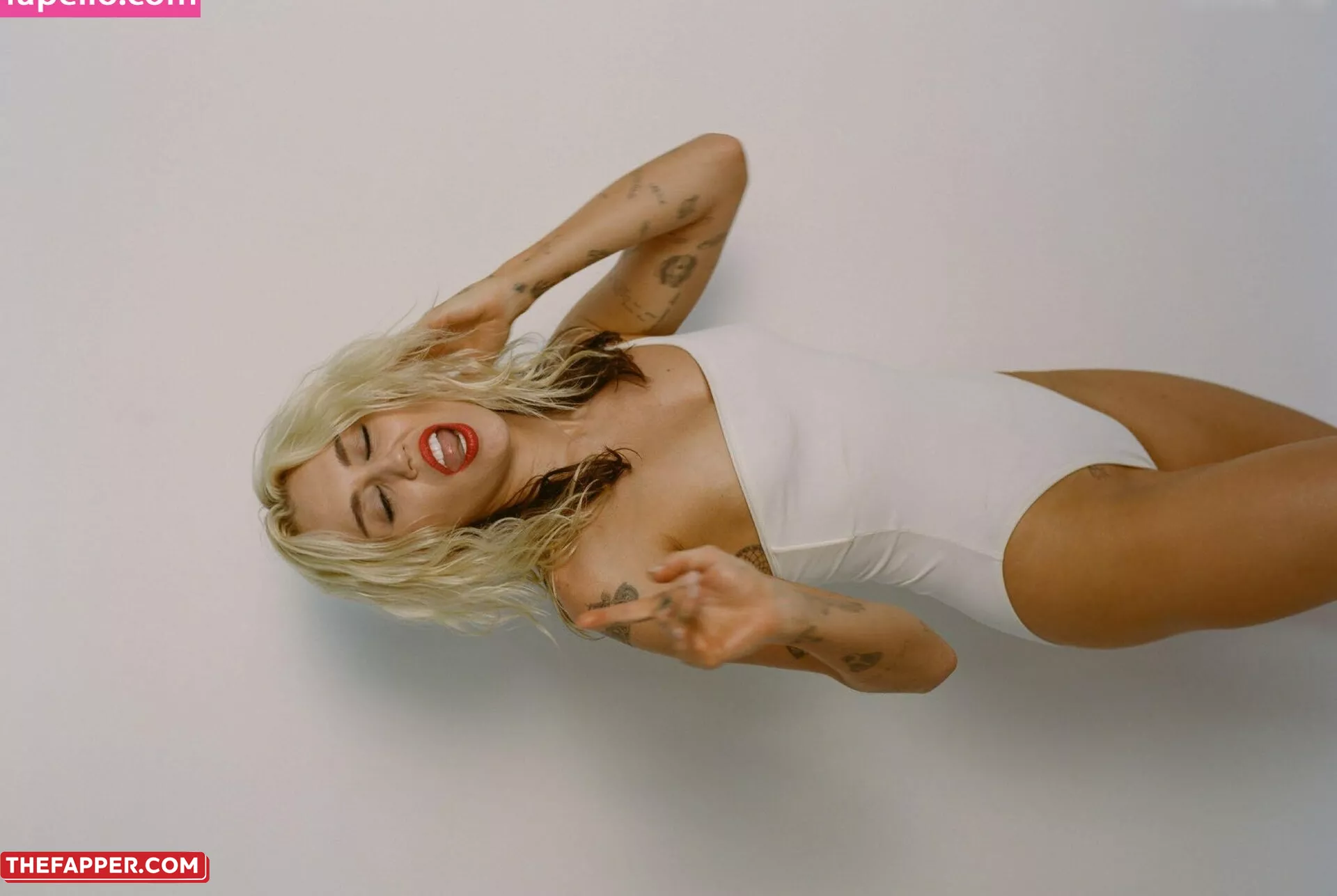 Miley Cyrus  Onlyfans Leaked Nude Image #UBytBPJrZ7