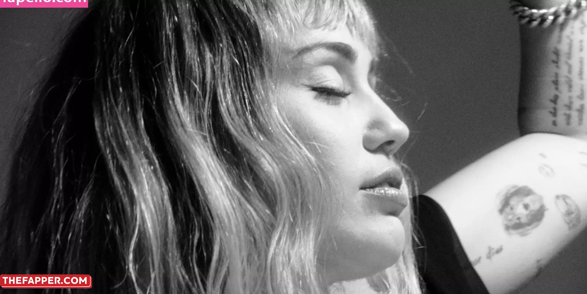 Miley Cyrus  Onlyfans Leaked Nude Image #UKmn2IYOdu