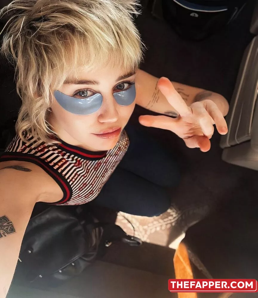Miley Cyrus  Onlyfans Leaked Nude Image #UpK4SxSxli