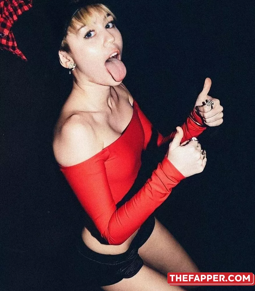 Miley Cyrus  Onlyfans Leaked Nude Image #W0t6HTcs1h