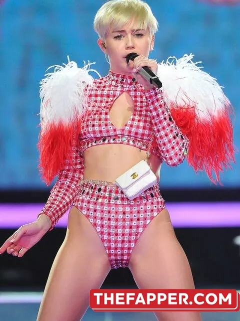 Miley Cyrus  Onlyfans Leaked Nude Image #W8G9fPjSpc