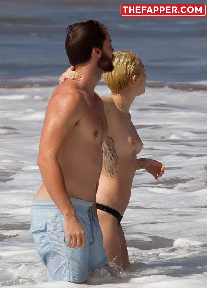 Miley Cyrus  Onlyfans Leaked Nude Image #WPZhikKh2R
