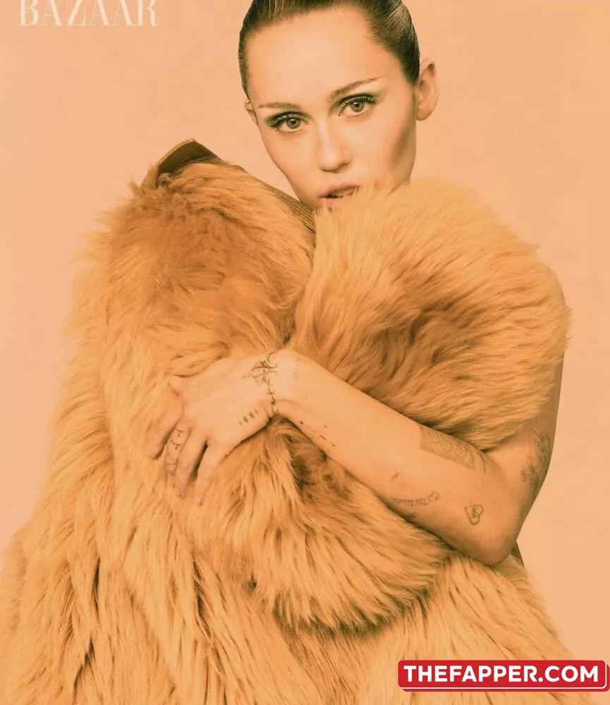 Miley Cyrus  Onlyfans Leaked Nude Image #X37WFIzsNb