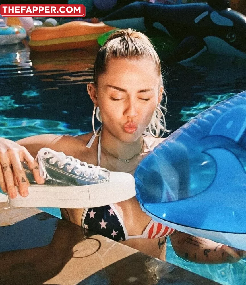 Miley Cyrus  Onlyfans Leaked Nude Image #X5Jc2rGveE