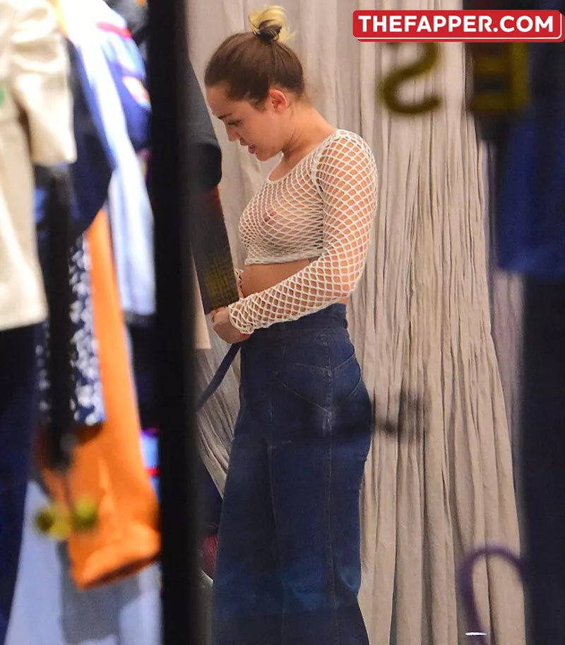 Miley Cyrus  Onlyfans Leaked Nude Image #XGaDXCPZCC