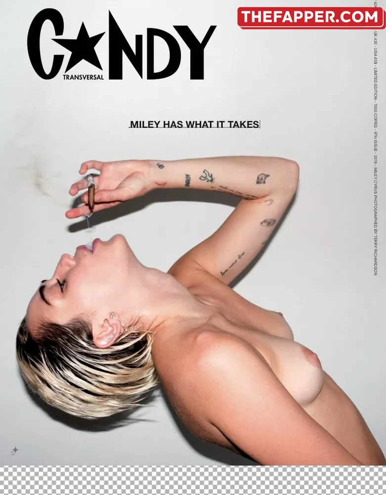 Miley Cyrus  Onlyfans Leaked Nude Image #XmqoiaMd3x