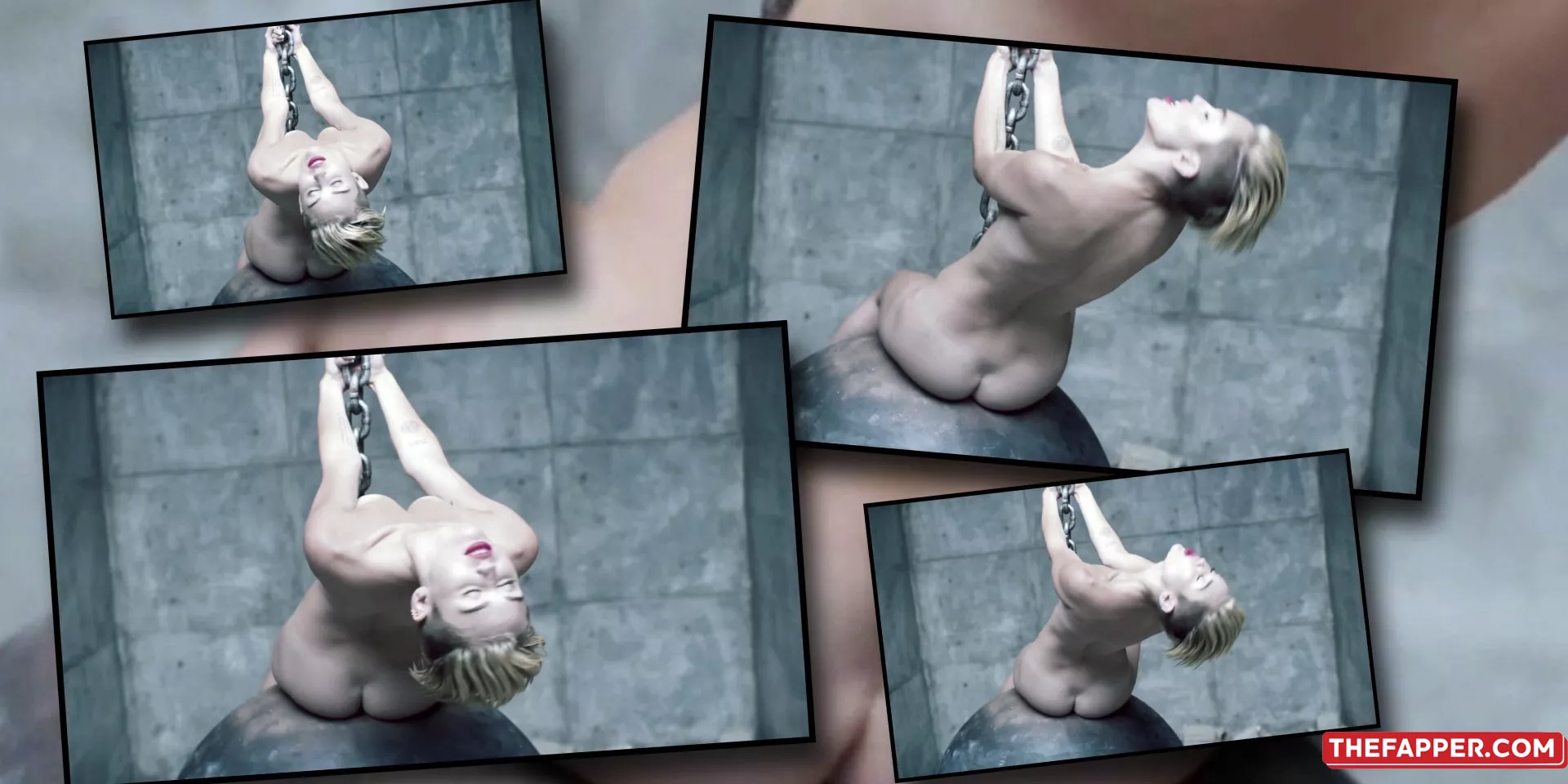 Miley Cyrus  Onlyfans Leaked Nude Image #aod3TbRlMF