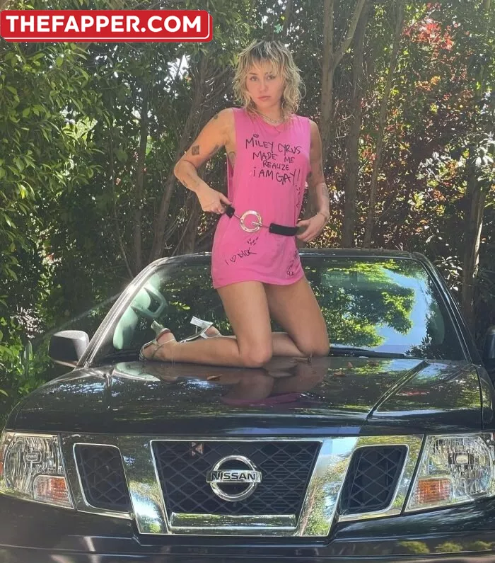 Miley Cyrus  Onlyfans Leaked Nude Image #bJl7sQQr8x