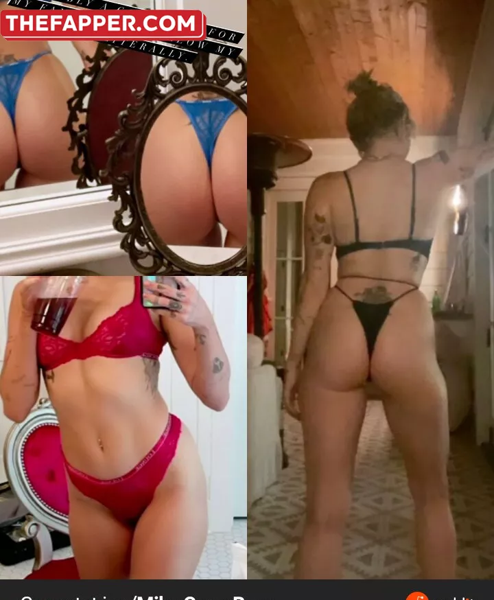 Miley Cyrus  Onlyfans Leaked Nude Image #bbCUq2KwlZ