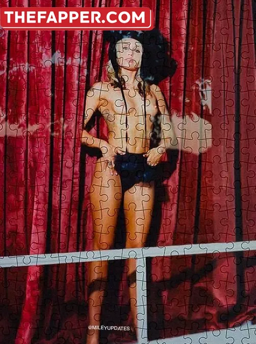Miley Cyrus  Onlyfans Leaked Nude Image #bvT6BjTYvb
