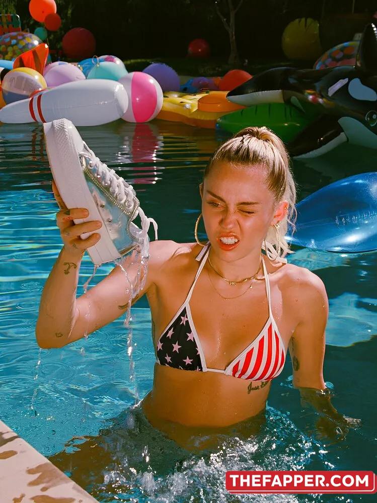 Miley Cyrus  Onlyfans Leaked Nude Image #cmf9BRFYGl