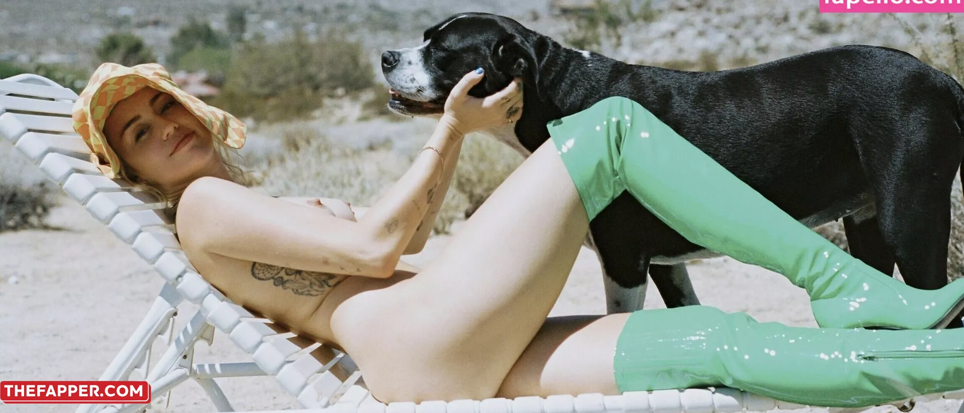 Miley Cyrus  Onlyfans Leaked Nude Image #dkYvTwgP3X