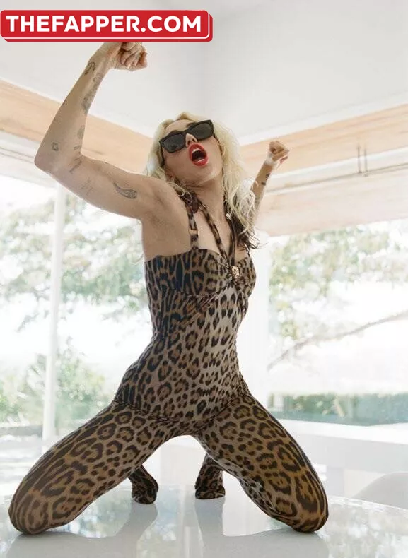 Miley Cyrus  Onlyfans Leaked Nude Image #dkgrLs8eAJ
