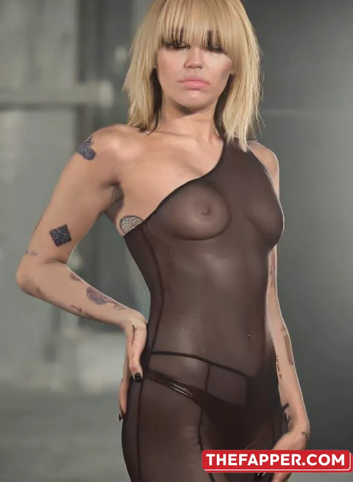 Miley Cyrus  Onlyfans Leaked Nude Image #dv6hGgDRjR