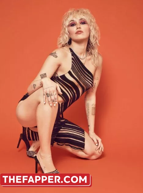 Miley Cyrus  Onlyfans Leaked Nude Image #eXwbF30QPF