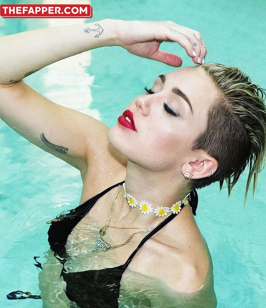 Miley Cyrus  Onlyfans Leaked Nude Image #elB8oqKg88